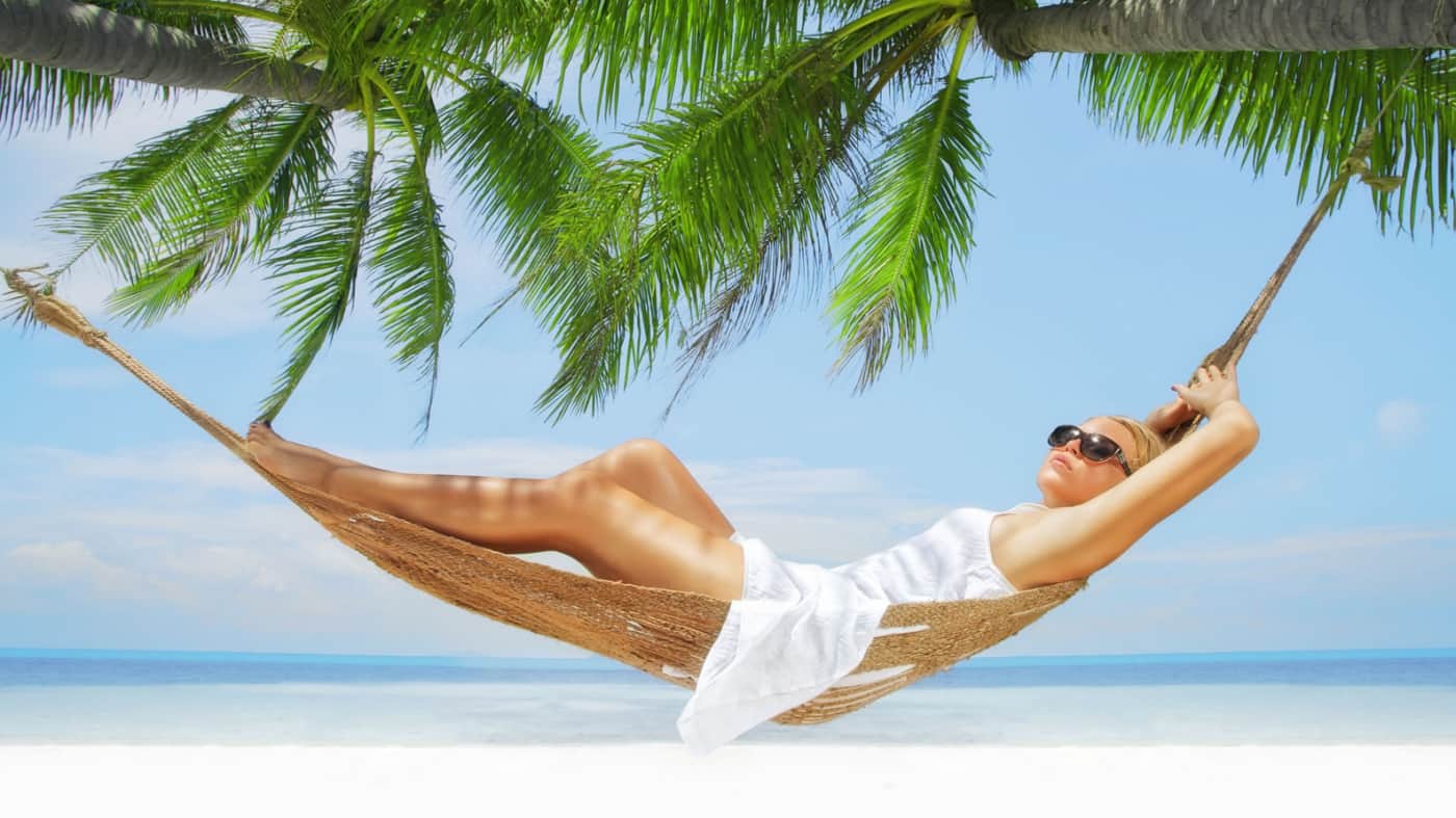 Hotéis e Resorts